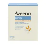 13298-aveeno zklidnujici ovesna koupel 8x42g